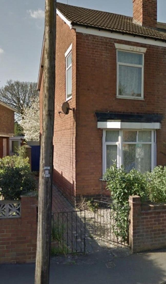 City Centre Double Room - No Deposit Main Photo