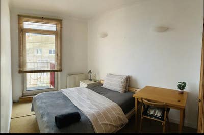 Double Room Main Photo