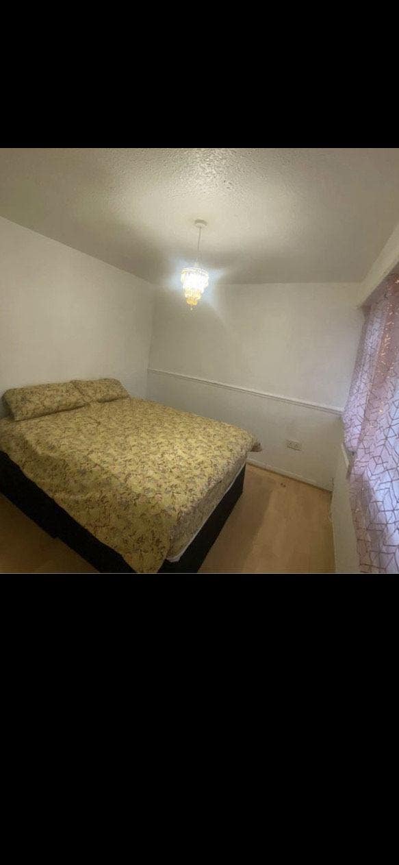 Supported Accommodation - Handsworth  Main Photo