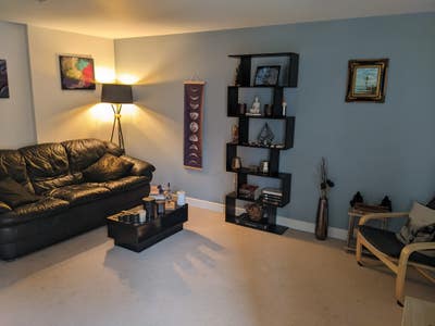 Single room in a flat - bills included Main Photo