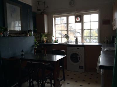 Short - midterm let / East London / Easy transit  Main Photo