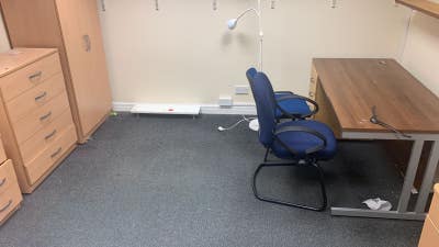 Furnished Double room for short term let. Main Photo