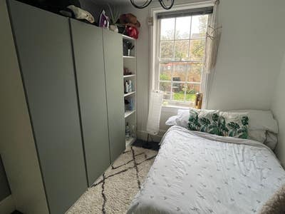 Bright Double Room - Bermondsey, SE1  Main Photo
