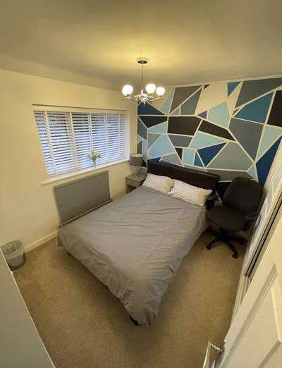 Double room near uni / city of York  Main Photo