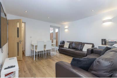  6 bedrooms student house in Selly Oak Main Photo