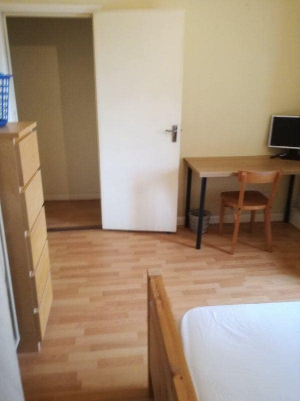 &pound;700 all-in dble rm Wood Green / Tottenham borders Main Photo