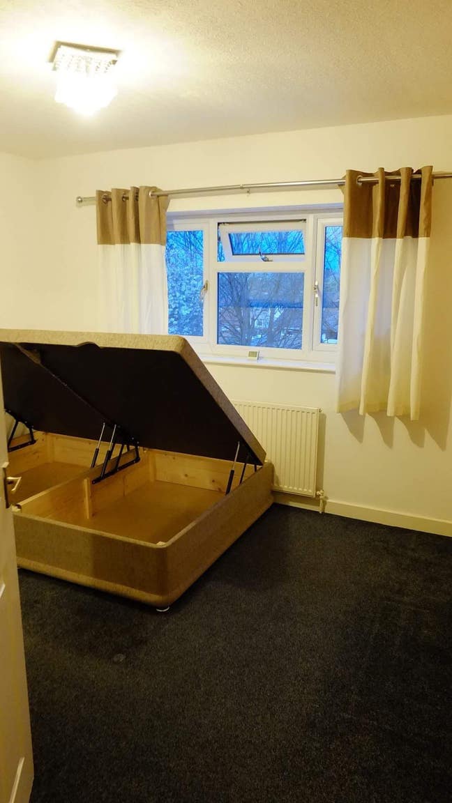 Double room Rugby - Hilmorton Road  Main Photo