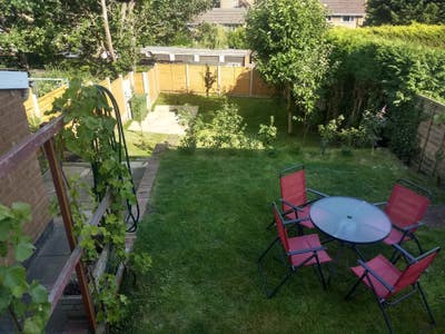Double room Rugby - Hilmorton Road  Main Photo