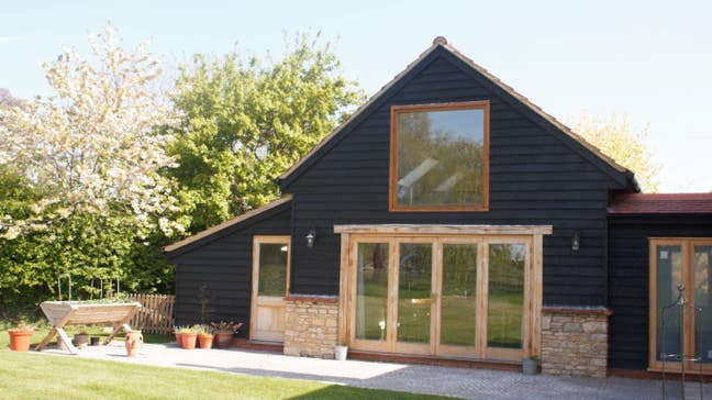 Hi spec barn annex  Main Photo