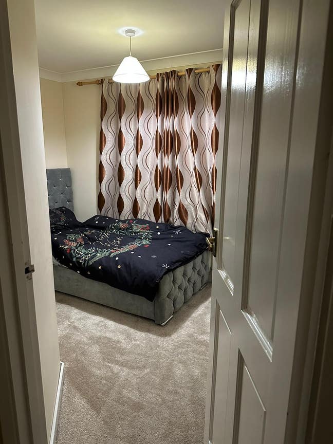 1 single bedroom to rent  Main Photo