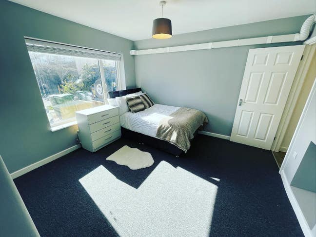 🏡Luxury 5-Bedroom All-Ensuite (Great Central) Main Photo