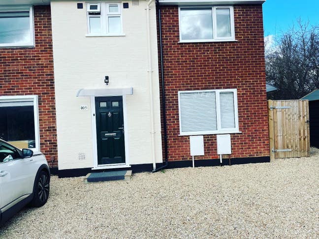 Luxury 5 Bedroom All Ensuite (Great Central) Main Photo