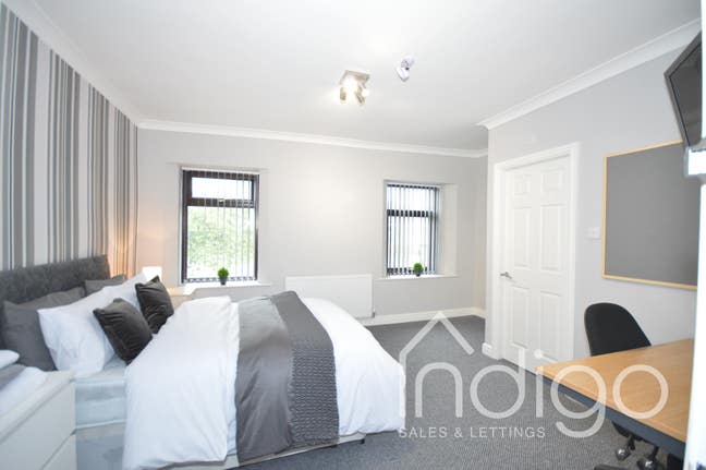 💘En-suite in the Heart of the city centre! ST1📍 Main Photo