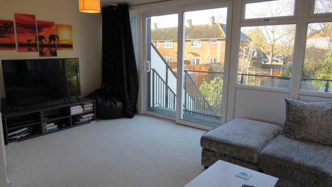 Maisonette Available for Rent  Main Photo