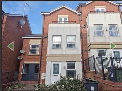 Double Room in Erdington  Main Photo