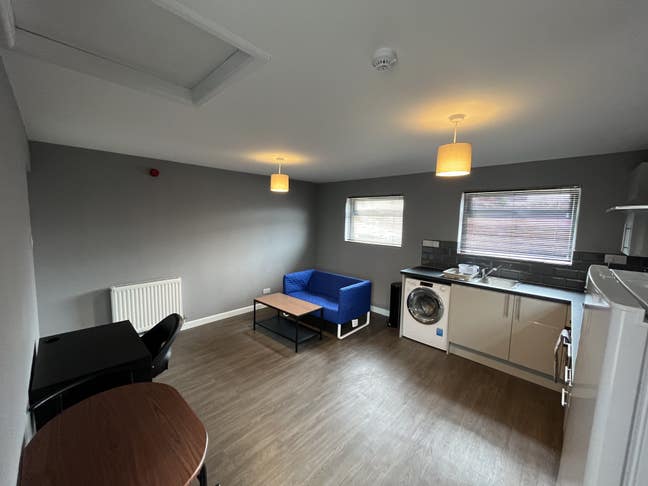 Top Quality 1 Bed Flat T0 Rent Main Photo