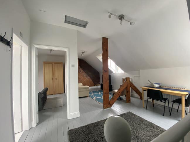 Apartment ensuite & DELUXE double rooms Town Centr Main Photo