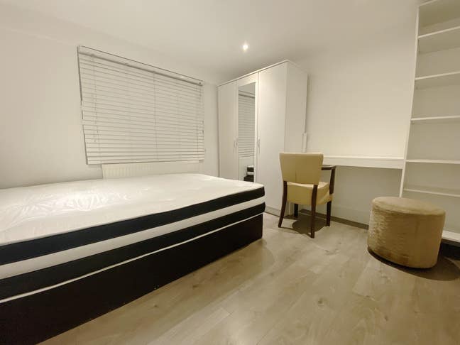 Room to Rent in Hounslow TW5 Main Photo