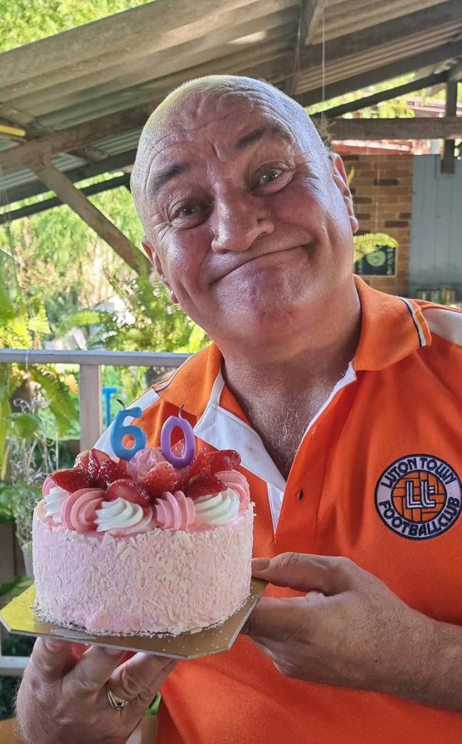 64 year old Male seeks a single or double room Main Photo