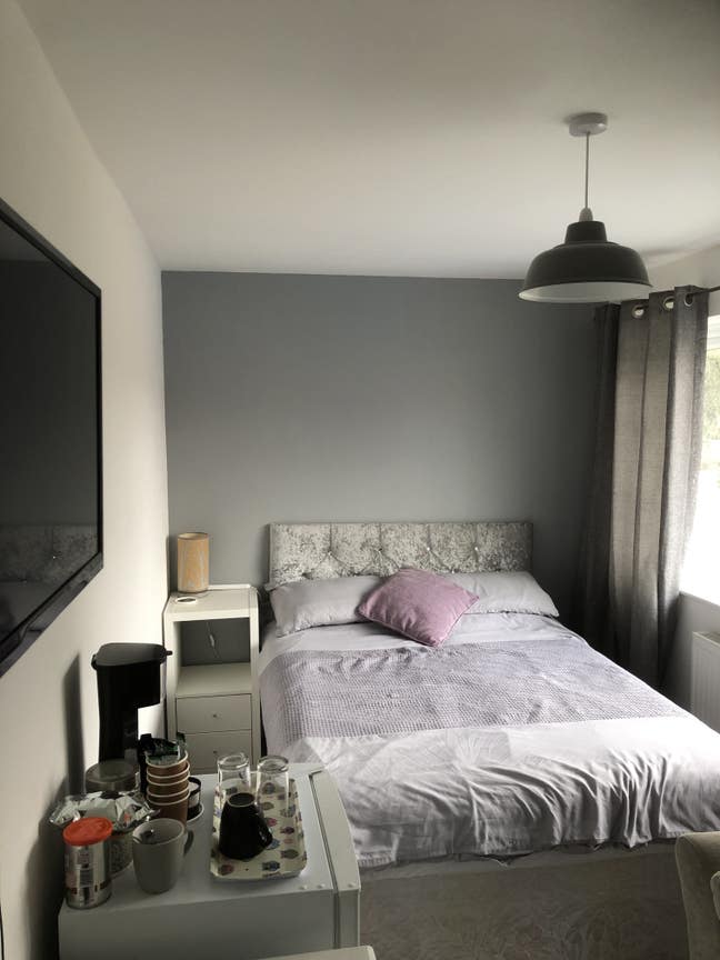 Double room Main Photo