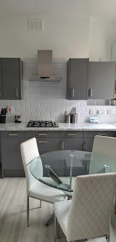 Double room- House in Clapham  Main Photo