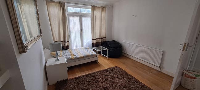 Double Room Near Crystal Palace to Rent Main Photo