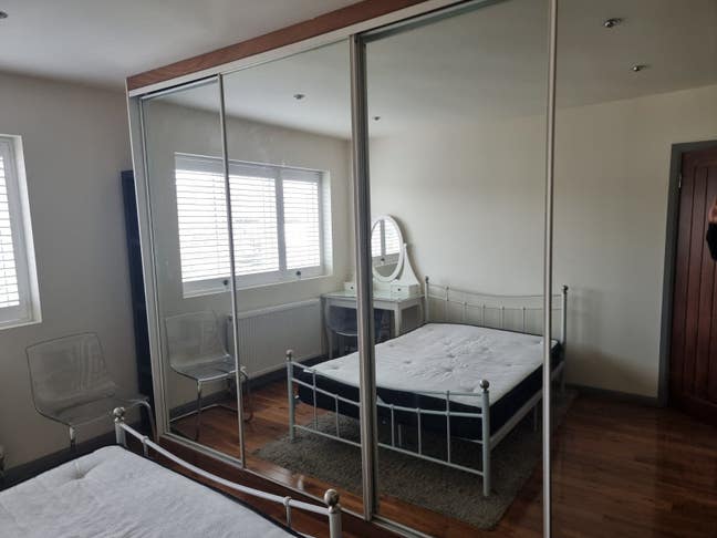 Double room  Main Photo