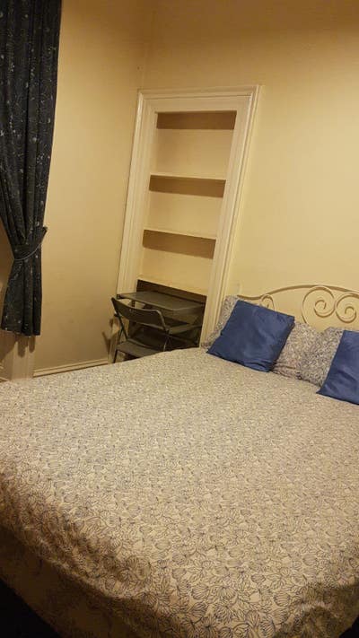 City Centre 2  Double Rooms 130/135 Pw Main Photo