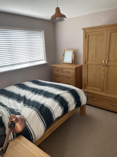 Double room w/bathroom in Denvilles, Havant Main Photo