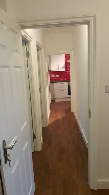 !!!++ Cosy Double Rooms ++!!! Zone 2 Main Photo