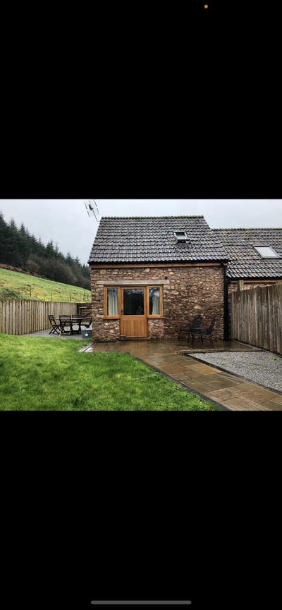 Hinkley Barn Conversion 3 bed Main Photo