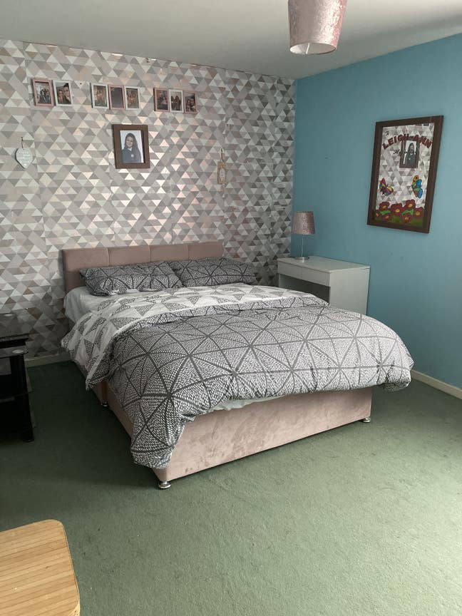 Double room Main Photo