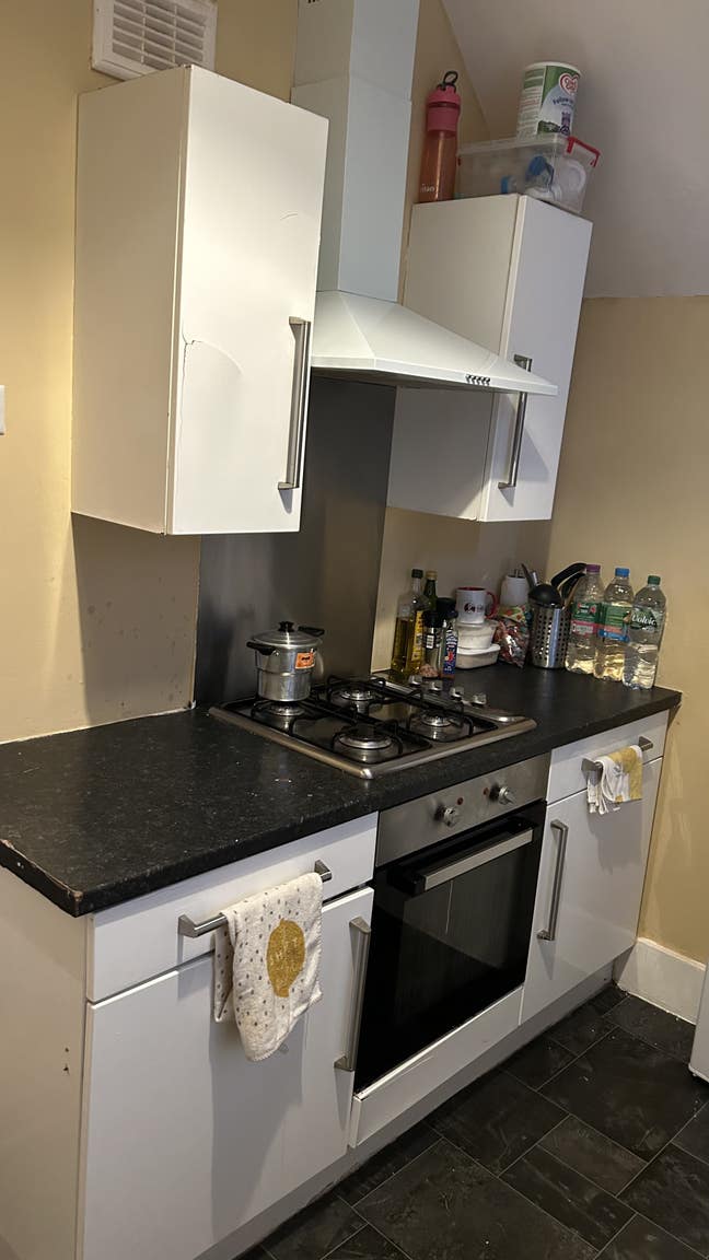 Single room double bed  Main Photo