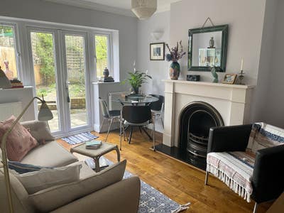 Double Rm in a Serene Space Bills Included Main Photo