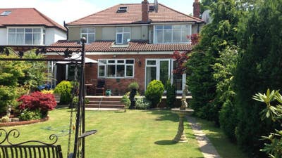Double Room Loft Conversion or Double Bedroom Main Photo
