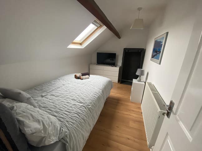 ** Contractor Accommodation - Central Redcar ** Main Photo