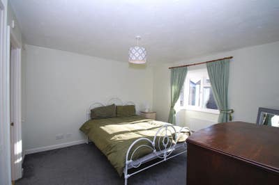 Lovely double room in very comfortable house Main Photo