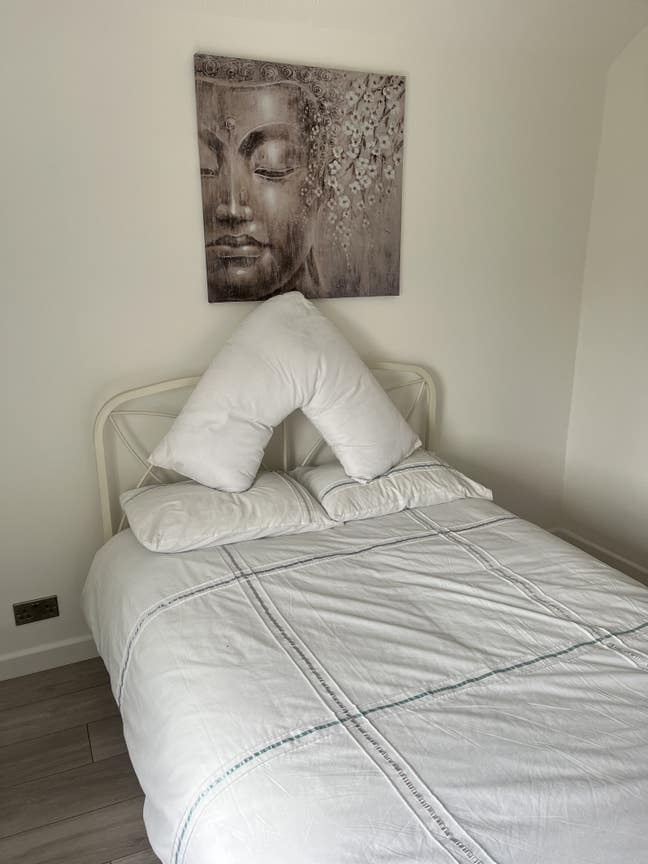 A double room for rent  Main Photo