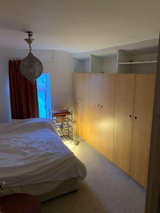 Double Bedroom In Spacious Home In Nunhead Main Photo