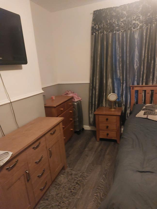Double bedroom  Main Photo