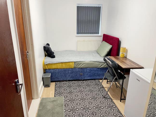 En-Suit Room with shared kitchen Main Photo