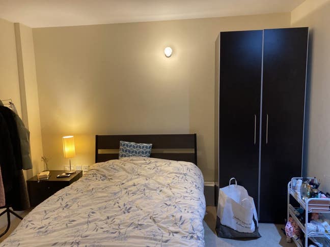 Double room to let in SE1  Main Photo