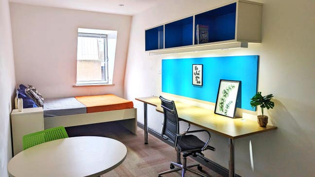 Studio apartments for couples (and singles!)  Main Photo