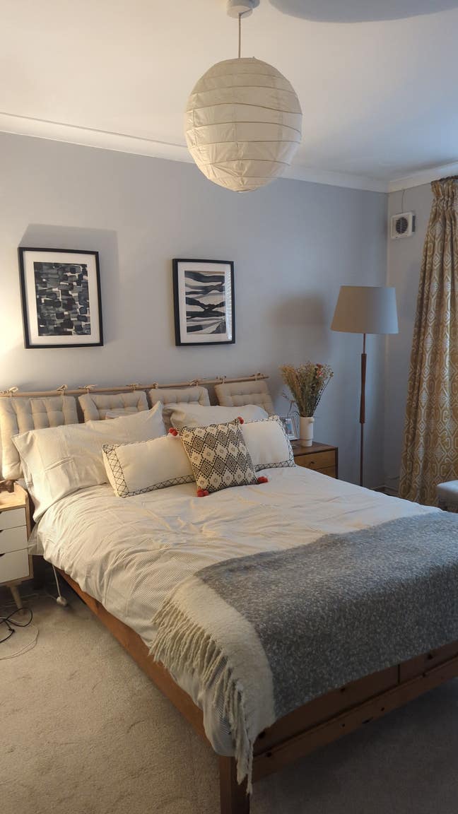 Short term sublet Streatham November and December Main Photo
