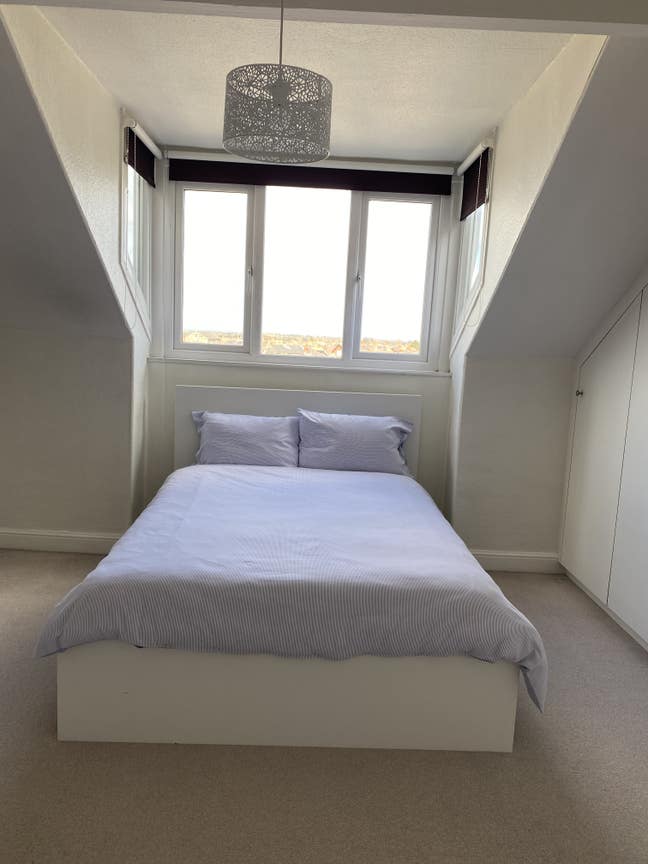 Luxury Flat Share Main Photo