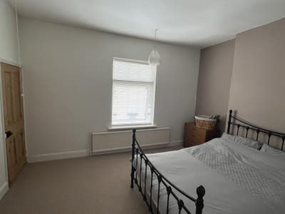 Double room Main Photo