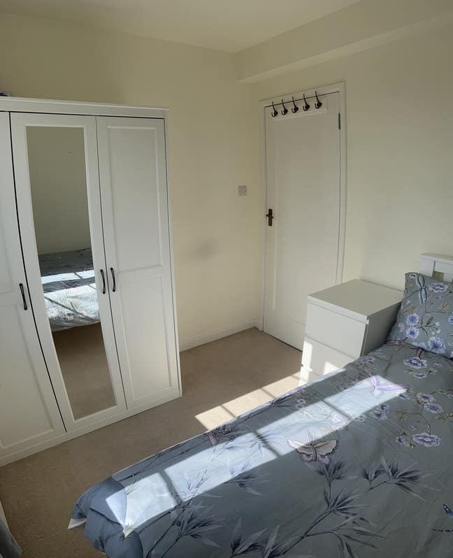 Double Room to rent in Chiswick  Main Photo