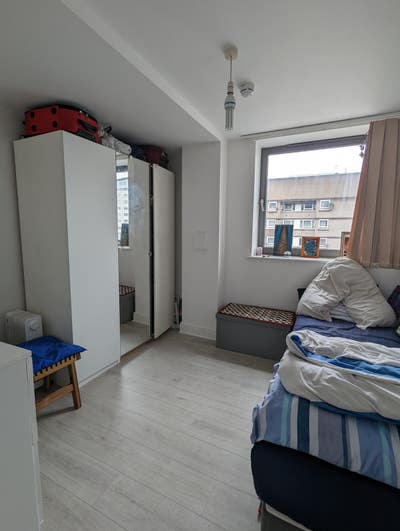 Single room available for rent near Wembley Main Photo
