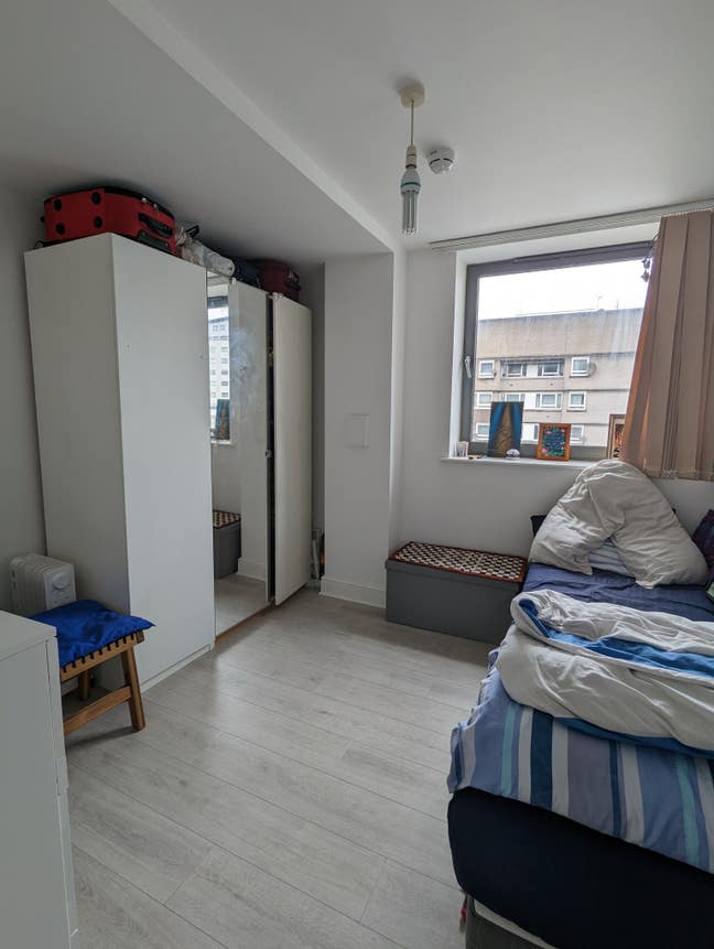 Single room available for rent near Wembley Main Photo