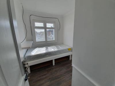 Single room in South Hornchurch  – Short Let Only  Main Photo